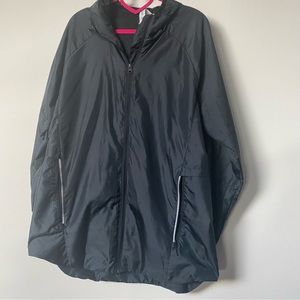 Adidas windbreaker